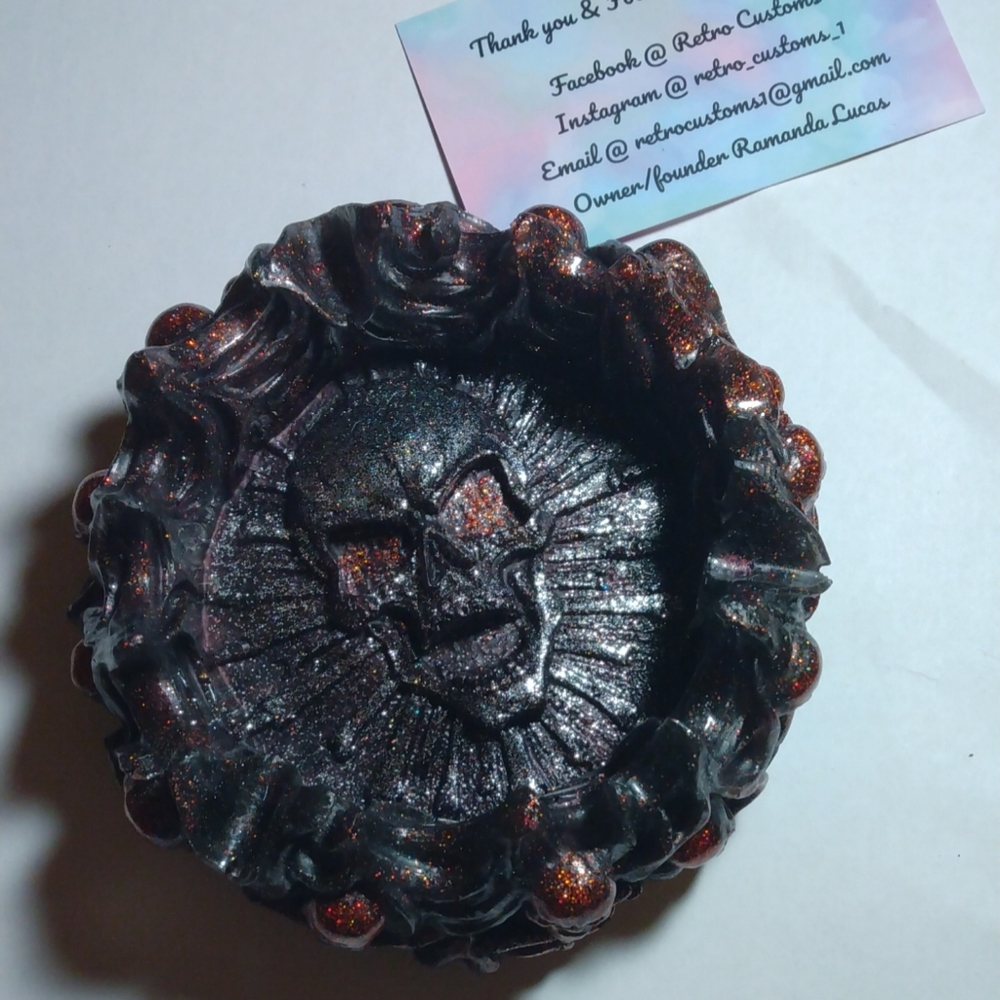 Ashtray